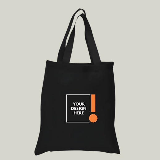 Promotional Cotton Bag