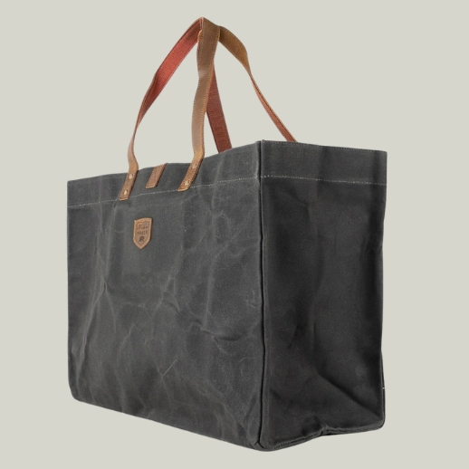 Canvas Bags with Company Logo