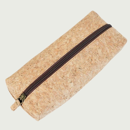 Cork Pouch Bag for Gift Travel