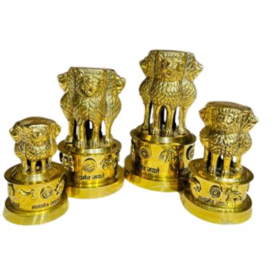 Ashoka Symbol Momento for Government Events