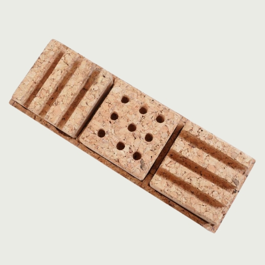 Cork Incense Stick Holder